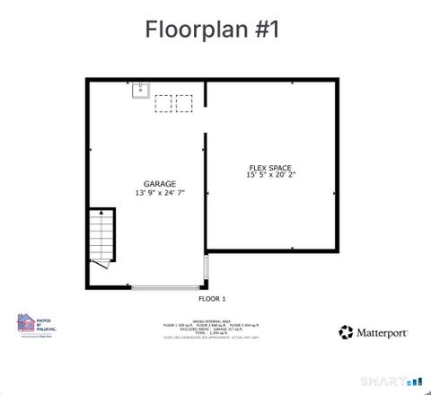 Tiny photo for 111 Hawthorne Avenue, Derby, CT 06418 (MLS # 24176420)