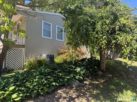 Tiny photo for 111 Hawthorne Avenue, Derby, CT 06418 (MLS # 24176420)