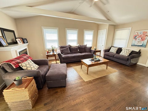Tiny photo for 111 Hawthorne Avenue, Derby, CT 06418 (MLS # 24176420)