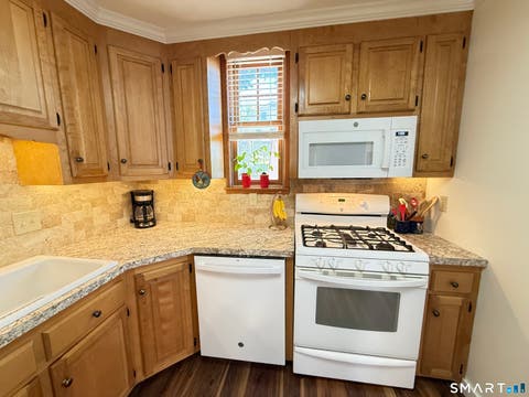 Tiny photo for 111 Hawthorne Avenue, Derby, CT 06418 (MLS # 24176420)