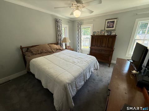 Tiny photo for 111 Hawthorne Avenue, Derby, CT 06418 (MLS # 24176420)