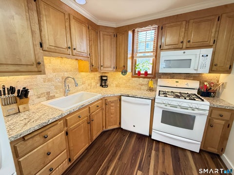 Tiny photo for 111 Hawthorne Avenue, Derby, CT 06418 (MLS # 24176420)