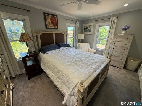 Tiny photo for 111 Hawthorne Avenue, Derby, CT 06418 (MLS # 24176420)