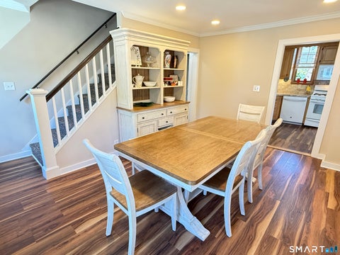 Tiny photo for 111 Hawthorne Avenue, Derby, CT 06418 (MLS # 24176420)