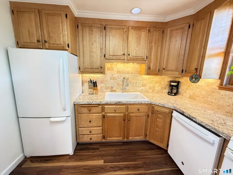 Tiny photo for 111 Hawthorne Avenue, Derby, CT 06418 (MLS # 24176420)