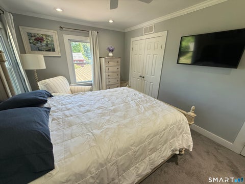 Tiny photo for 111 Hawthorne Avenue, Derby, CT 06418 (MLS # 24176420)