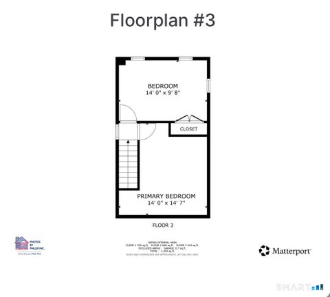 Tiny photo for 111 Hawthorne Avenue, Derby, CT 06418 (MLS # 24176420)