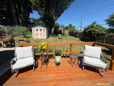 Tiny photo for 111 Hawthorne Avenue, Derby, CT 06418 (MLS # 24176420)