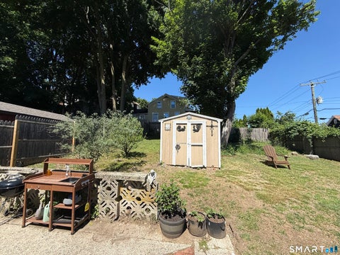 Tiny photo for 111 Hawthorne Avenue, Derby, CT 06418 (MLS # 24176420)