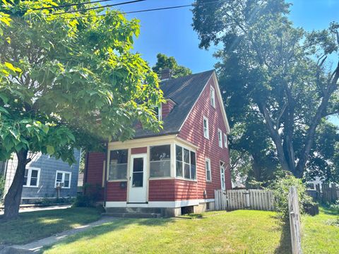 23 Carely Avenue Griswold CT 06351