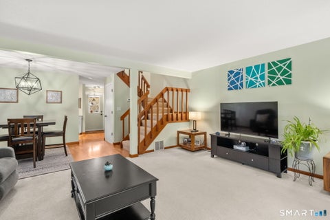 Tiny photo for 12 Wiggins Farm Drive #C, Simsbury, CT 06070 (MLS # 24207568)