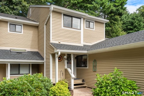Tiny photo for 12 Wiggins Farm Drive #C, Simsbury, CT 06070 (MLS # 24207568)