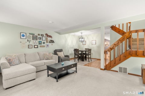 Tiny photo for 12 Wiggins Farm Drive #C, Simsbury, CT 06070 (MLS # 24207568)