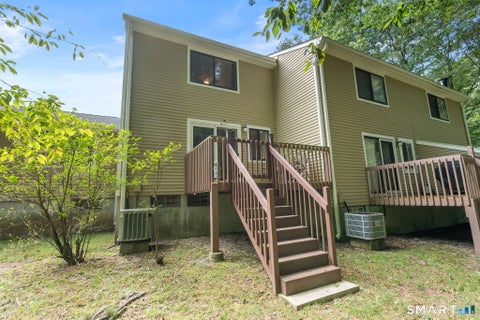 Tiny photo for 12 Wiggins Farm Drive #C, Simsbury, CT 06070 (MLS # 24207568)