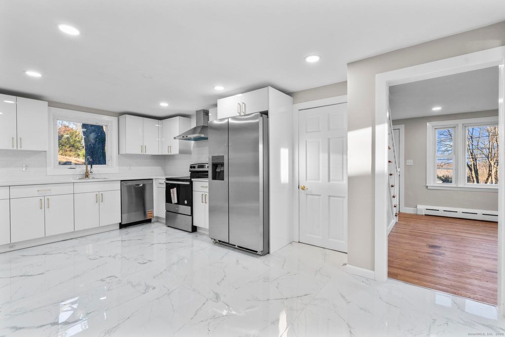 Photo of 23 Prospect Avenue, Watertown, CT 06779 (MLS # 24147414)