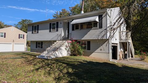 219 Union City Road Naugatuck CT 06770