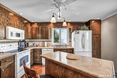 Tiny photo for 89 Merriman Road, Wethersfield, CT 06109 (MLS # 24151467)