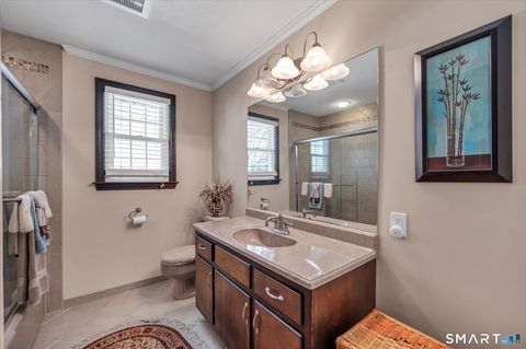 Tiny photo for 89 Merriman Road, Wethersfield, CT 06109 (MLS # 24151467)