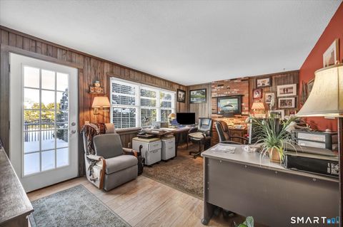 Tiny photo for 89 Merriman Road, Wethersfield, CT 06109 (MLS # 24151467)