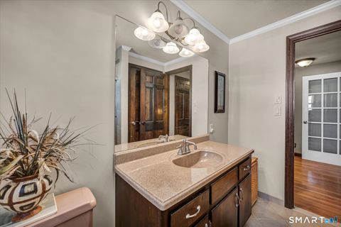 Tiny photo for 89 Merriman Road, Wethersfield, CT 06109 (MLS # 24151467)