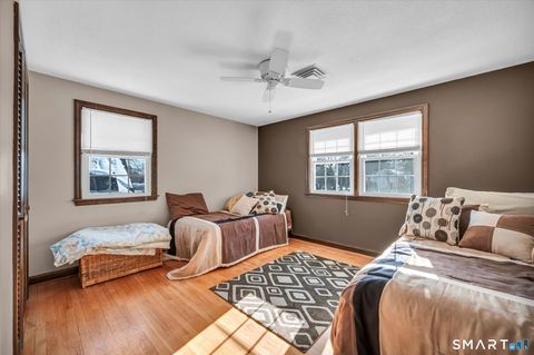 Tiny photo for 89 Merriman Road, Wethersfield, CT 06109 (MLS # 24151467)