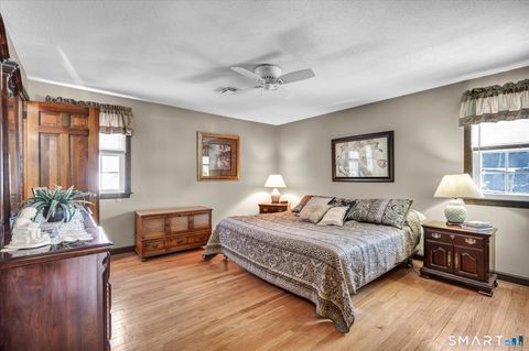 Tiny photo for 89 Merriman Road, Wethersfield, CT 06109 (MLS # 24151467)