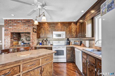 Tiny photo for 89 Merriman Road, Wethersfield, CT 06109 (MLS # 24151467)