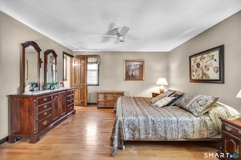 Tiny photo for 89 Merriman Road, Wethersfield, CT 06109 (MLS # 24151467)