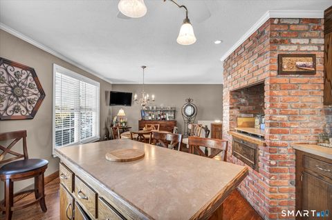 Tiny photo for 89 Merriman Road, Wethersfield, CT 06109 (MLS # 24151467)