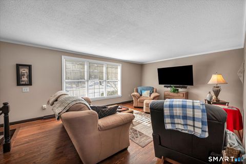 Tiny photo for 89 Merriman Road, Wethersfield, CT 06109 (MLS # 24151467)