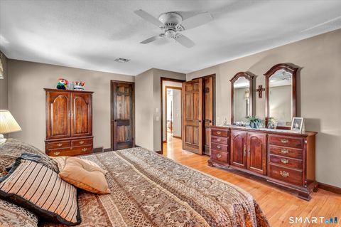 Tiny photo for 89 Merriman Road, Wethersfield, CT 06109 (MLS # 24151467)