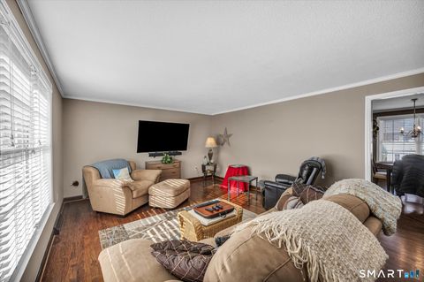 Tiny photo for 89 Merriman Road, Wethersfield, CT 06109 (MLS # 24151467)