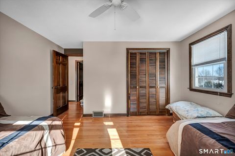 Tiny photo for 89 Merriman Road, Wethersfield, CT 06109 (MLS # 24151467)