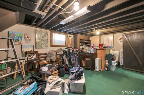 Tiny photo for 89 Merriman Road, Wethersfield, CT 06109 (MLS # 24151467)