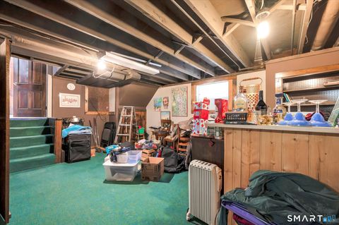 Tiny photo for 89 Merriman Road, Wethersfield, CT 06109 (MLS # 24151467)