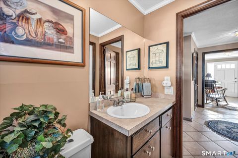 Tiny photo for 89 Merriman Road, Wethersfield, CT 06109 (MLS # 24151467)