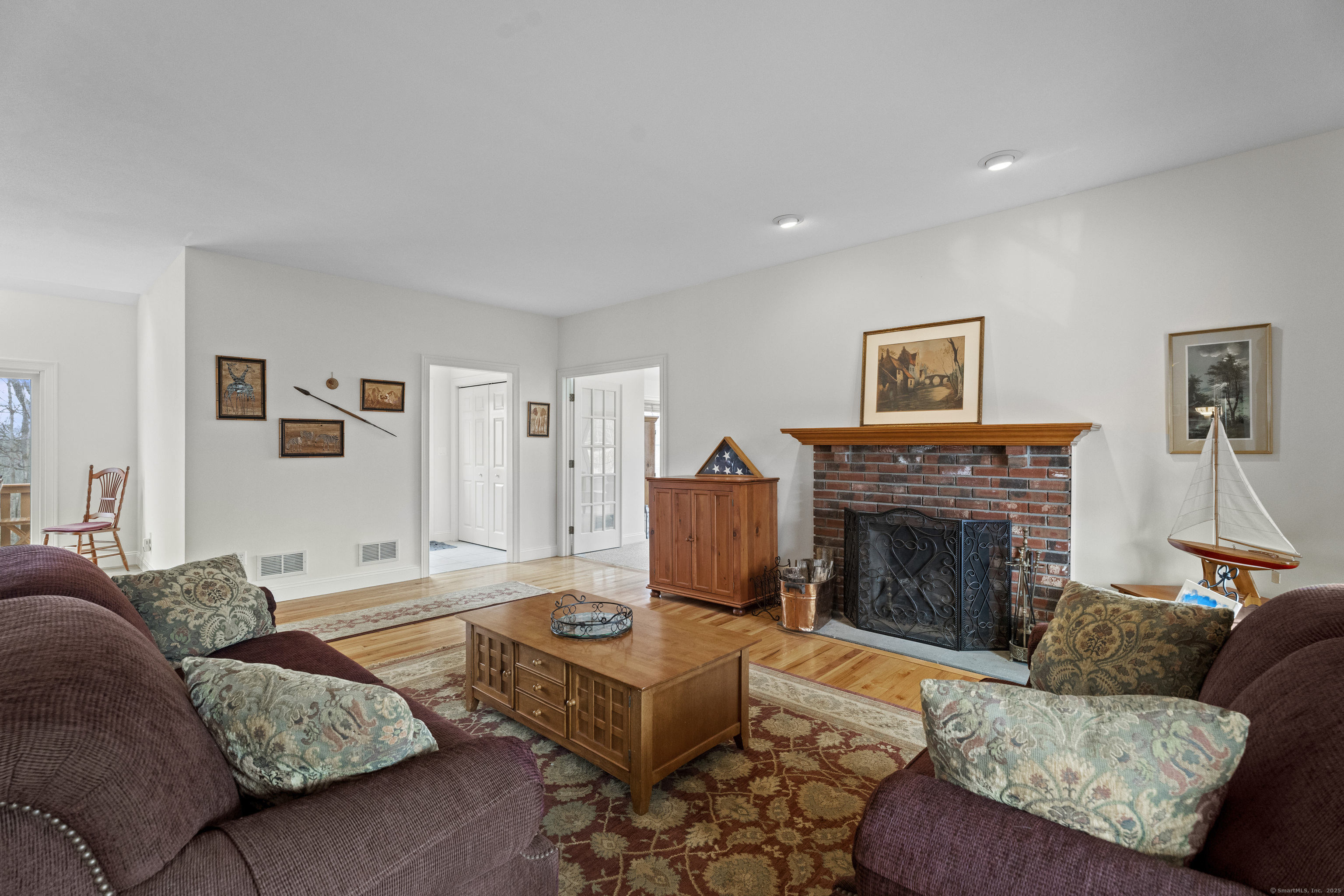 24 Overlook Lane, Guilford, Connecticut image 15