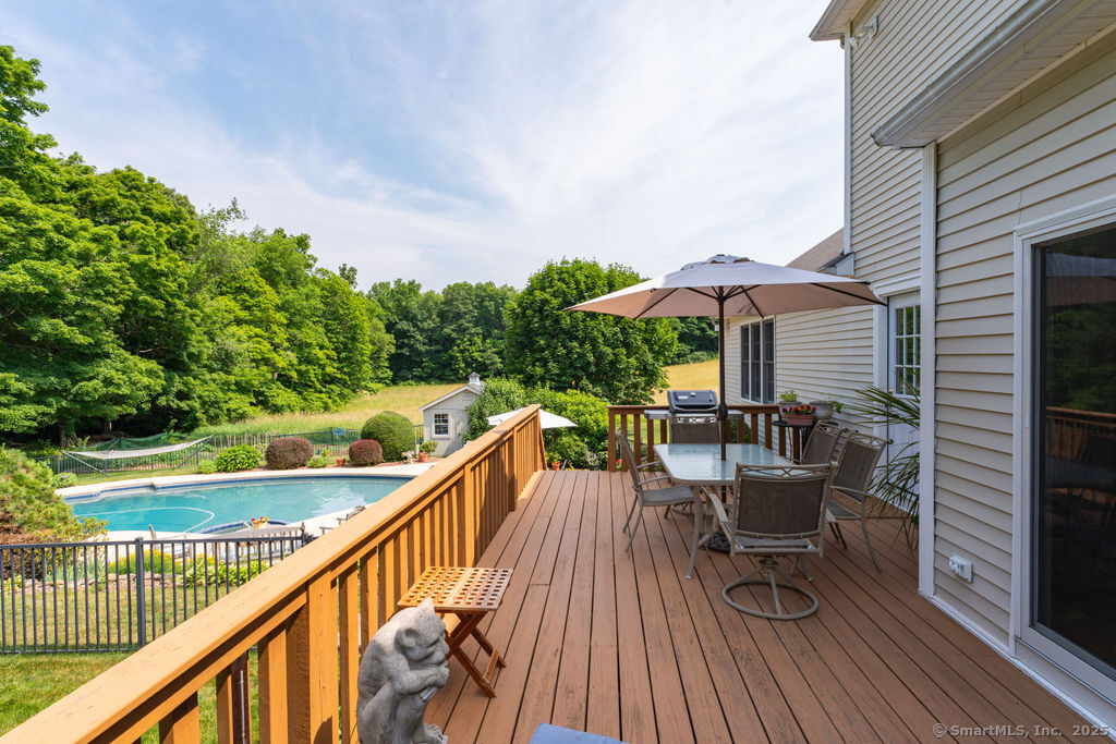 24 Overlook Lane, Guilford, Connecticut image 37