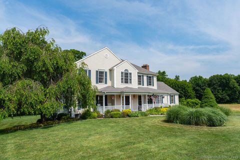 24 Overlook Lane Guilford CT 06437