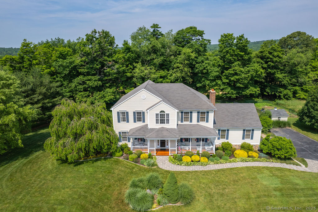 24 Overlook Lane, Guilford, Connecticut image 38