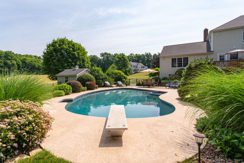 24 Overlook Lane, Guilford, Connecticut image 34