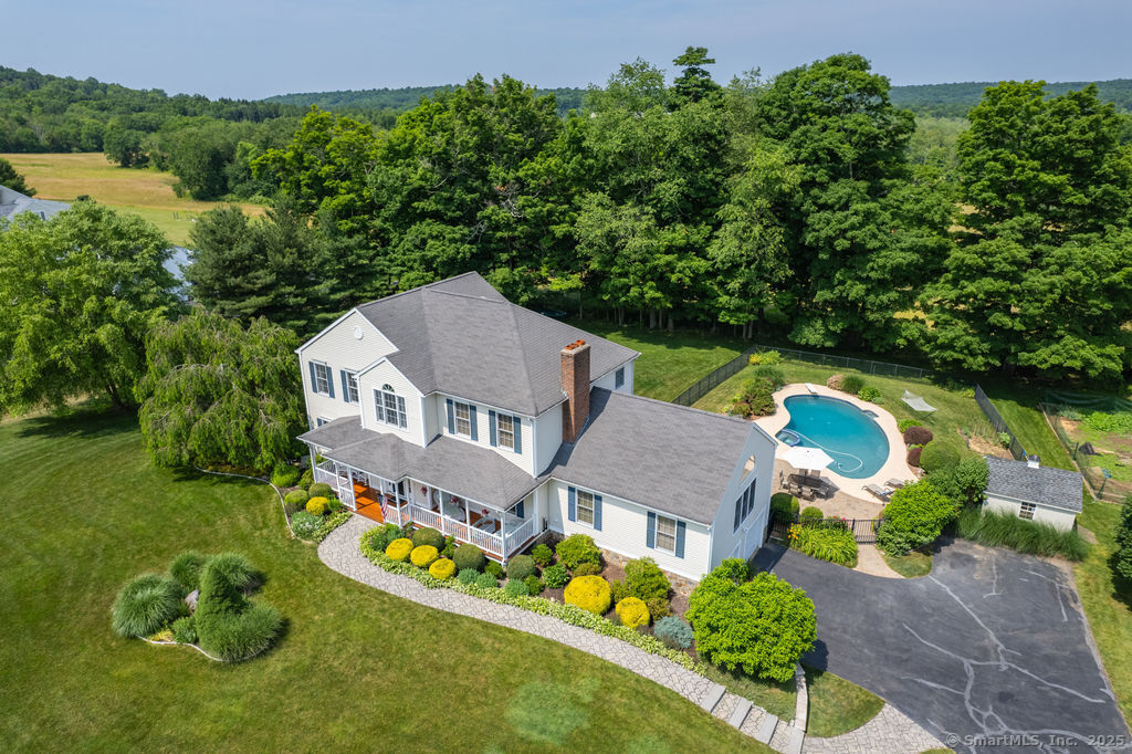 24 Overlook Lane, Guilford, Connecticut image 2