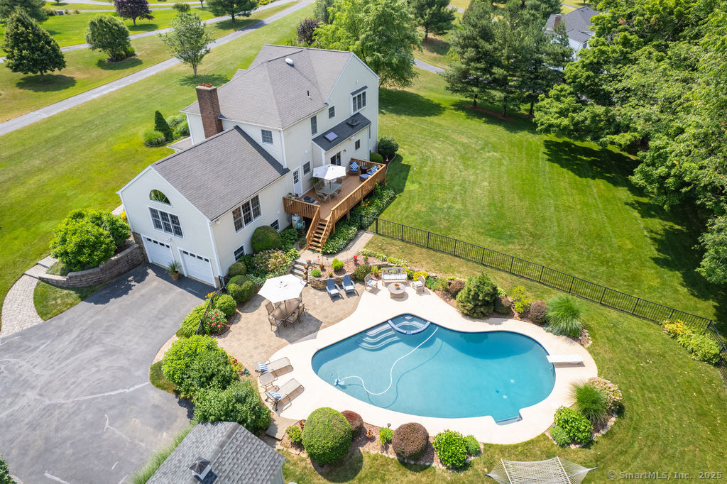 24 Overlook Lane, Guilford, Connecticut image 32