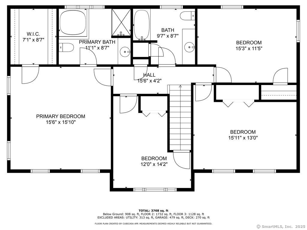 24 Overlook Lane, Guilford, Connecticut image 27