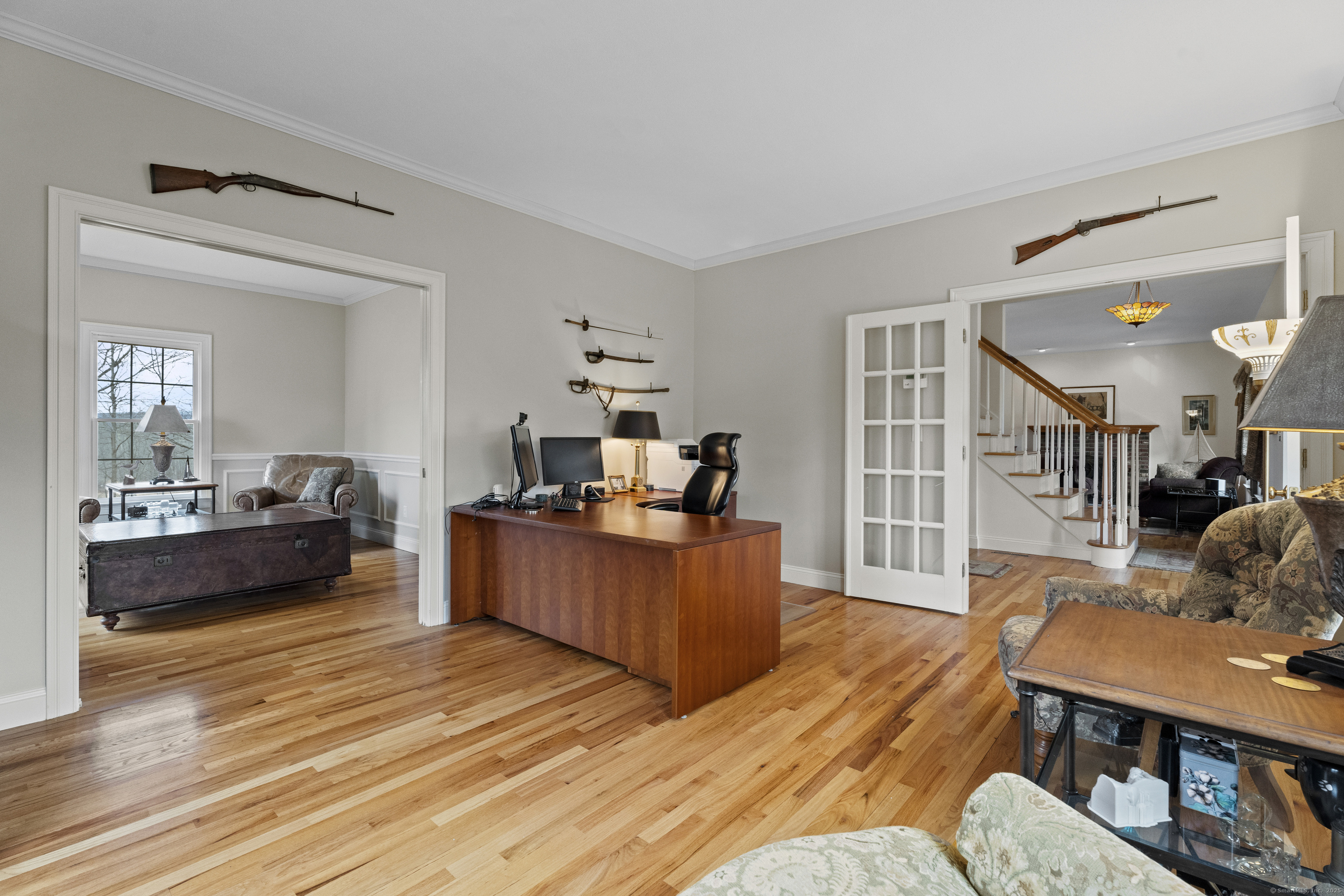 24 Overlook Lane, Guilford, Connecticut image 13