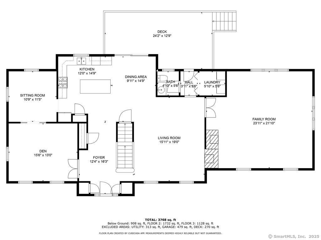24 Overlook Lane, Guilford, Connecticut image 20
