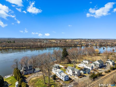 Photo of 56 S River Street, Enfield, CT 06082 (MLS # 24160272)