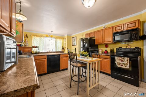Tiny photo for 85 Dwight Street, Ansonia, CT 06401 (MLS # 24174324)