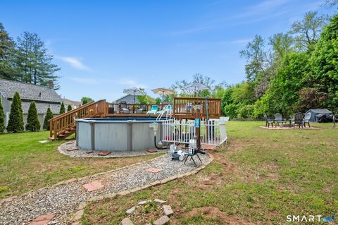 Tiny photo for 85 Dwight Street, Ansonia, CT 06401 (MLS # 24174324)