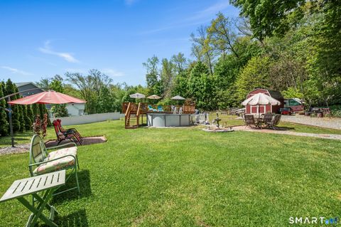 Tiny photo for 85 Dwight Street, Ansonia, CT 06401 (MLS # 24174324)